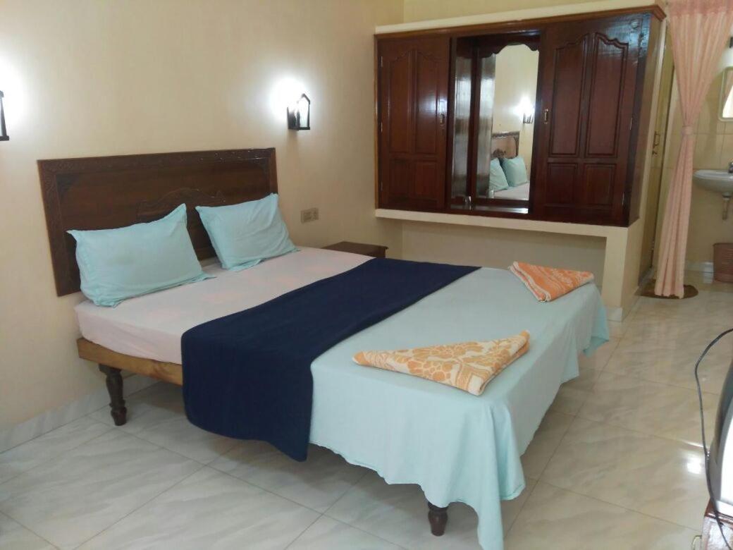 Marina Guest House Kovalam Kamer foto