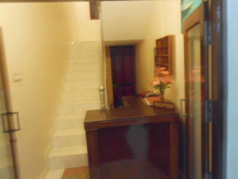 Marina Guest House Kovalam Buitenkant foto